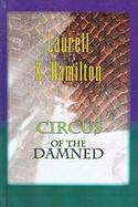 Circus Of The Damned cover