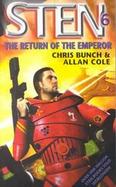 Sten 6 The Return of the Emperor cover