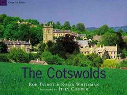 The Cotswolds cover