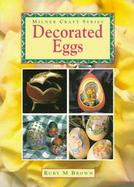 Decorating Eggs cover