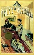 Tales of Resistance cover