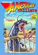 South Carolina Sea Creatures cover