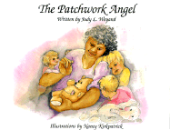 The Patchwork Angel cover
