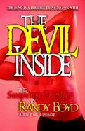 The Devil Inside cover