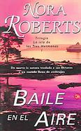 Baile En El Aire cover