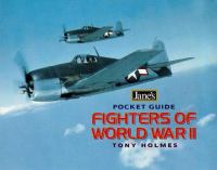 Fighters of World War II cover