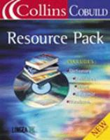 Collins Cobuild-Resource Pack on Cd-Rom cover