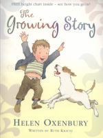 Growing Story, The cover