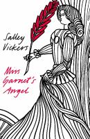 Miss Garnet's Angel cover