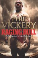 Raging Bull : My Autobiography cover