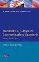 Handbook of Computer Communications Standards The Open Systems Interconnection (volume1) cover