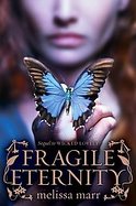 Fragile Eternity cover