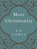 Mere Christianity Gift Edition cover