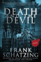Death and the Devil cover