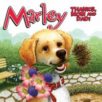 Marley: Thanks, Mom and Dad! cover