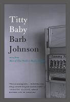 Titty Baby cover