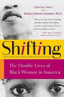 Ebk Shifting: The Double Lives Of Black cover