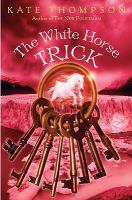 The White Horse Trick cover