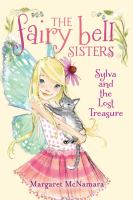 The Fairy Bell Sisters #5: Sylva and the Lost Treasure cover