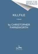 Killfile : A Novel cover
