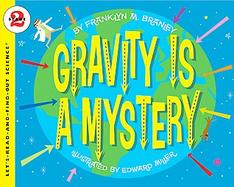 Gravity Is a Mystery cover