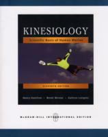 Kinesiology cover