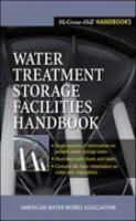 Water Treatment Storage Facilities Handbook cover