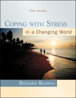 Coping W/stress in Changing World cover