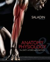 Combo: Anatomy & Physiology: A Unity of Form & Function with MediaPhys 3. 0 Student 24 Month Online Access Card cover