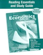 Economics Today And Tomorrow, Reading Essentials cover
