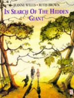 In Search of the Hidden Giant cover