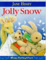 Jolly Snow cover