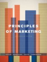 Prin.Of Marketing-Text Canadian cover