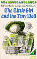 Little Girl and the Tiny Doll cover