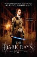 The Dark Days Pact cover