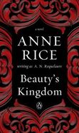 Beauty's Kingdom : A Novel in the Sleeping Beauty Series cover