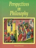 Perspectives in Philosophy cover