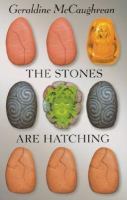 The Stones are Hatching cover