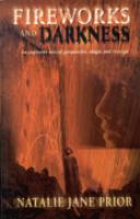 Fireworks and Darkness cover