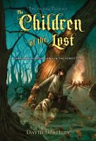The Children of the Lost cover
