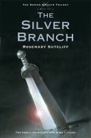 The Silver Branch cover