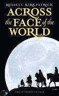 Across the Face of the World cover