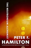 The Neutronium Alchemist Conflict cover