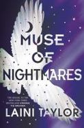 Muse of Nightmares cover