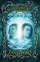 Lionwolf 3 (Pb) cover