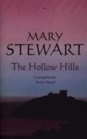 The Hollow Hills (Coronet Books) cover