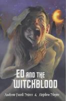 Ed And The Witchblood cover