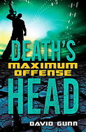 Death's Head Maximum Deniability cover