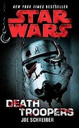 Death Troopers cover