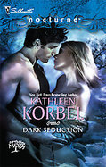 Dark Seduction cover
